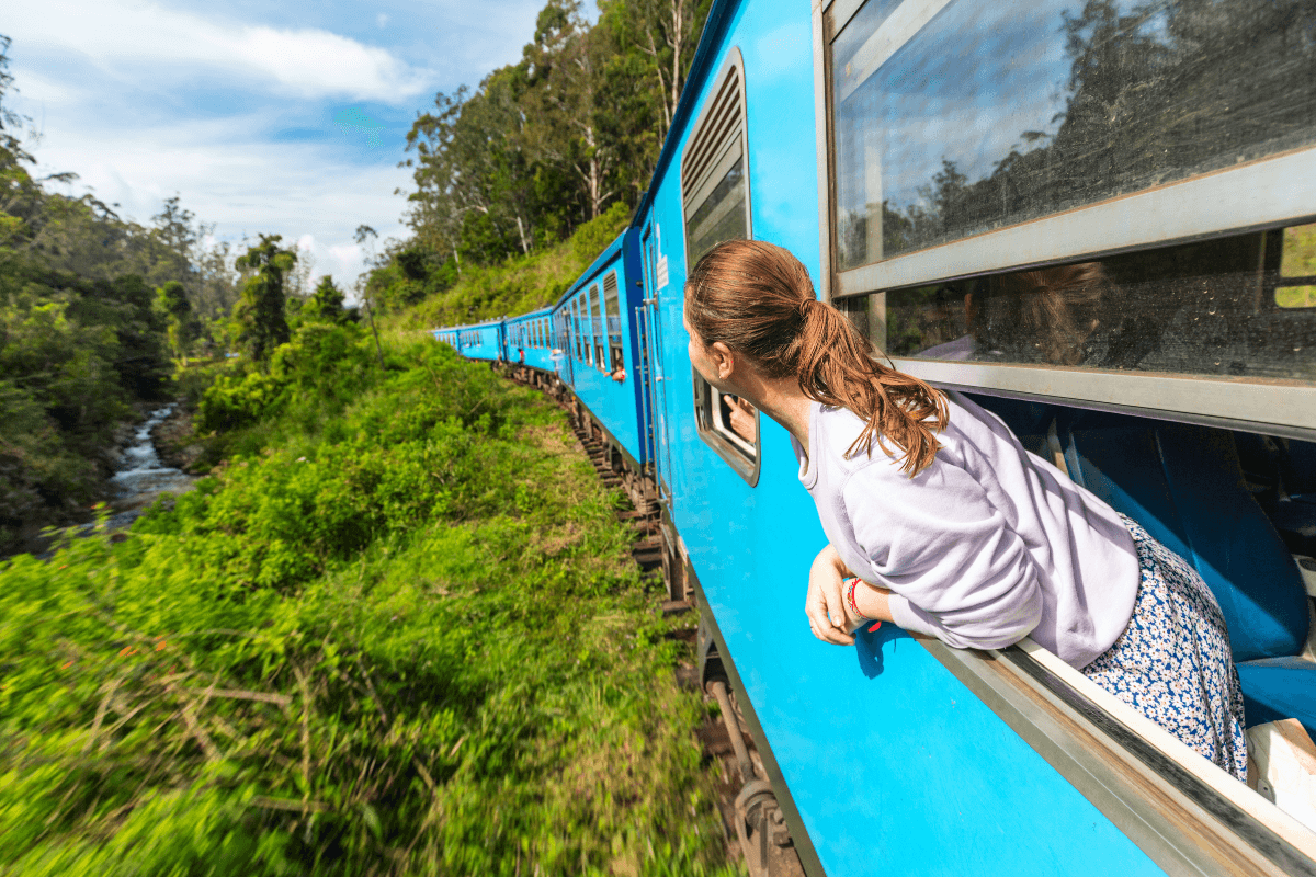 Kandy Route-Break Hotels in Sri Lanka