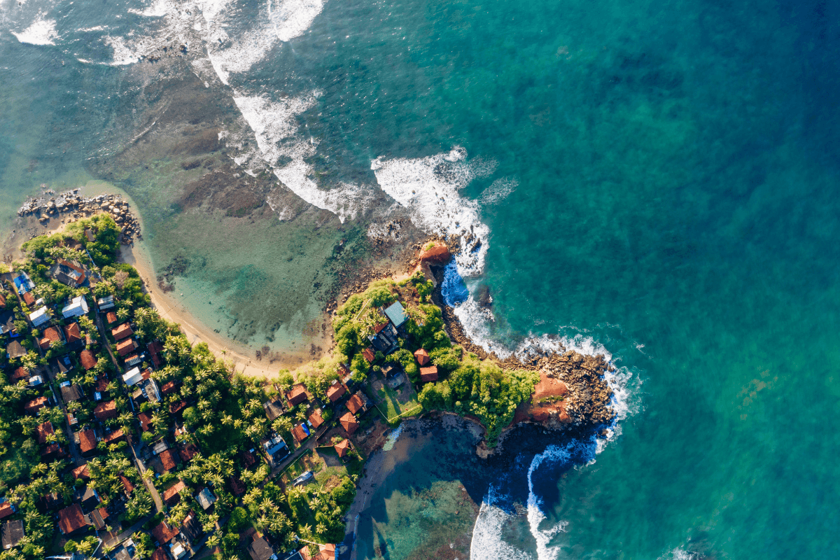 Send the right details and get a better Sri Lanka adventure proposal. in Sri Lanka