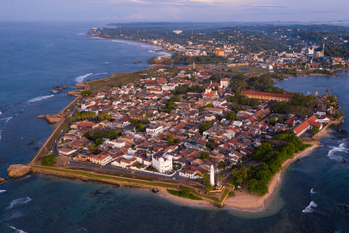 A publishing home for Sri Lanka adventure stories and planning advice. in Sri Lanka