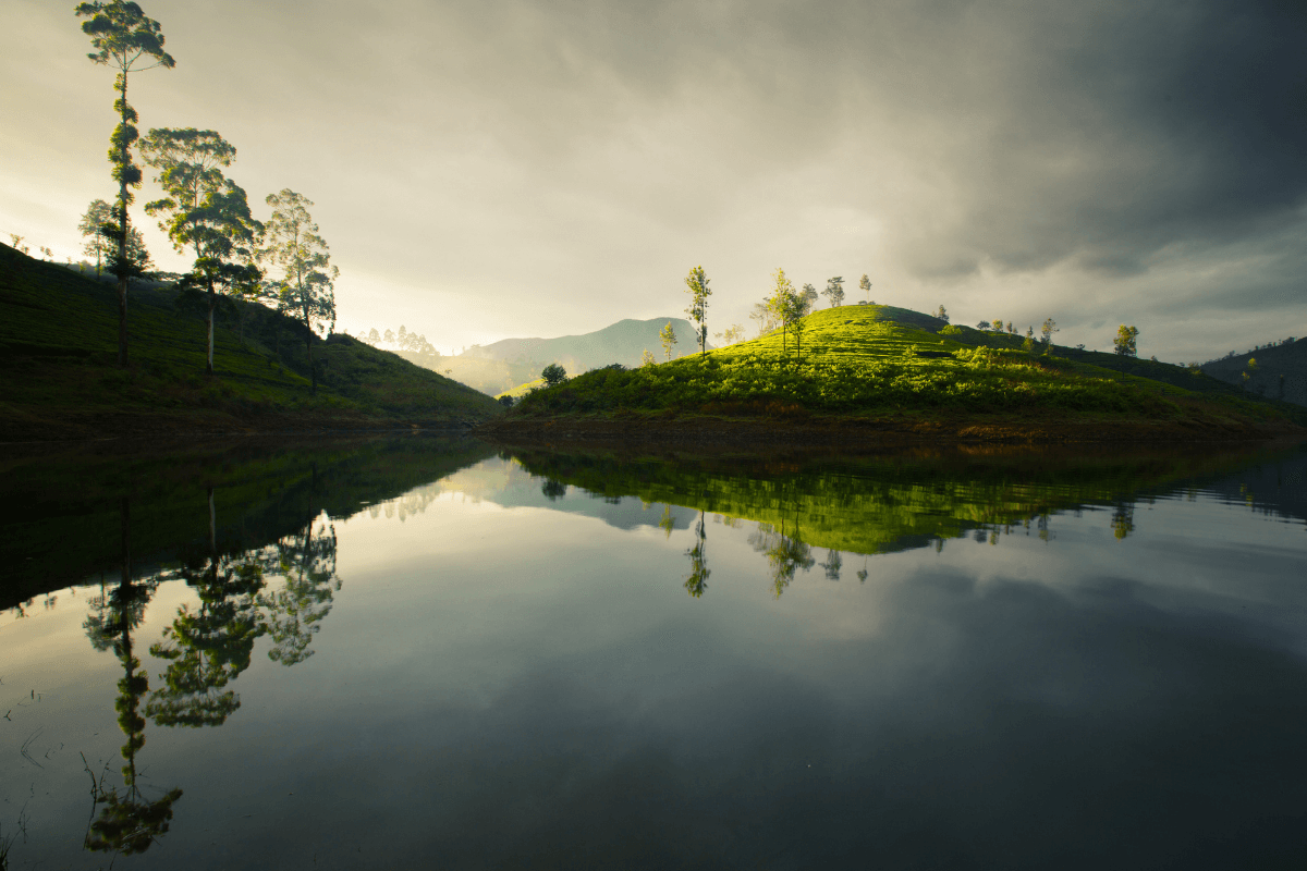Kitulgala Riverside Adventure Bases in Sri Lanka