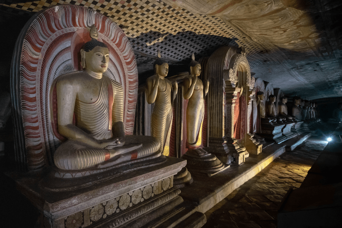 Pre-trip instructions for your Sri Lanka adventure. in Sri Lanka