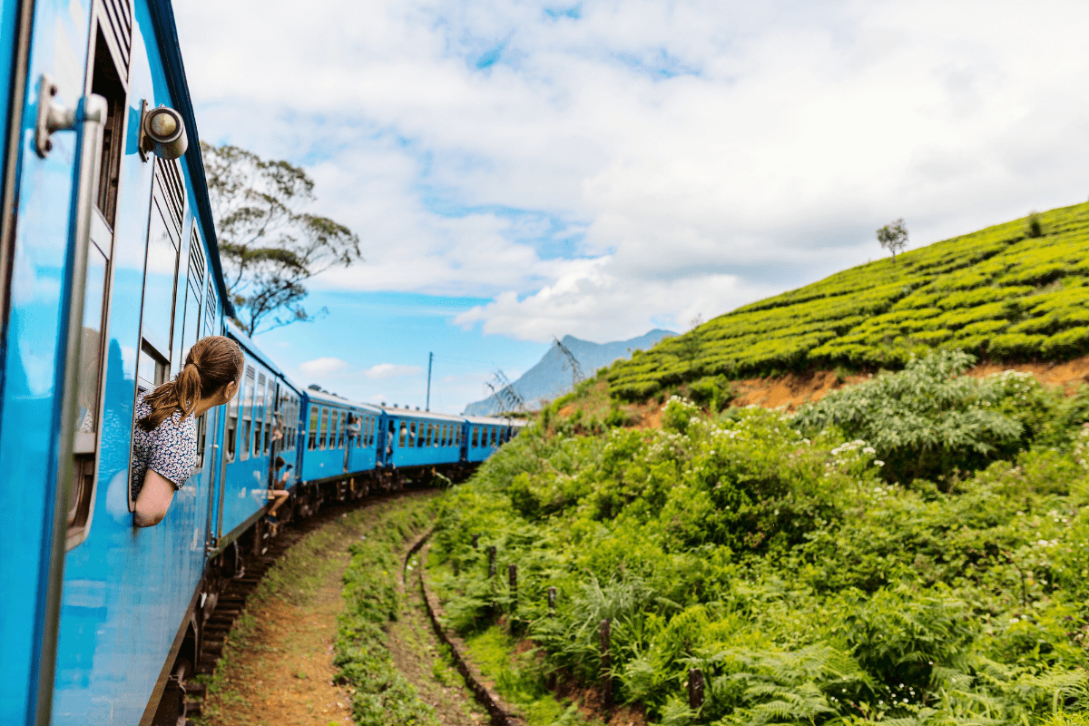 Know before you go — Sri Lanka, from people who live it. in Sri Lanka